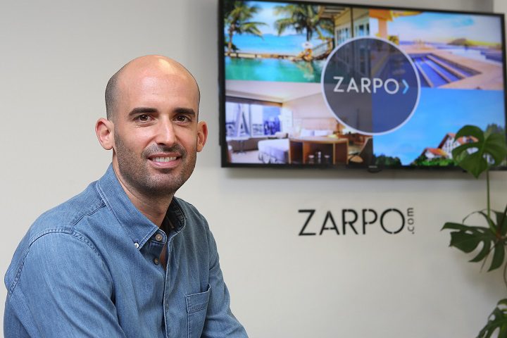 Semana Brasil: Zarpo oferece até 45% de desconto em hotéis e resorts