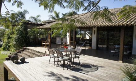 Lake Vilas Charm Hotel abre suas portas para Day Use