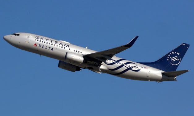 SkyTeam conquista o prêmio “Aliança do Ano”