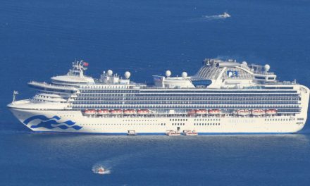 Princess Cruises lança programa 2024 Canada & New England