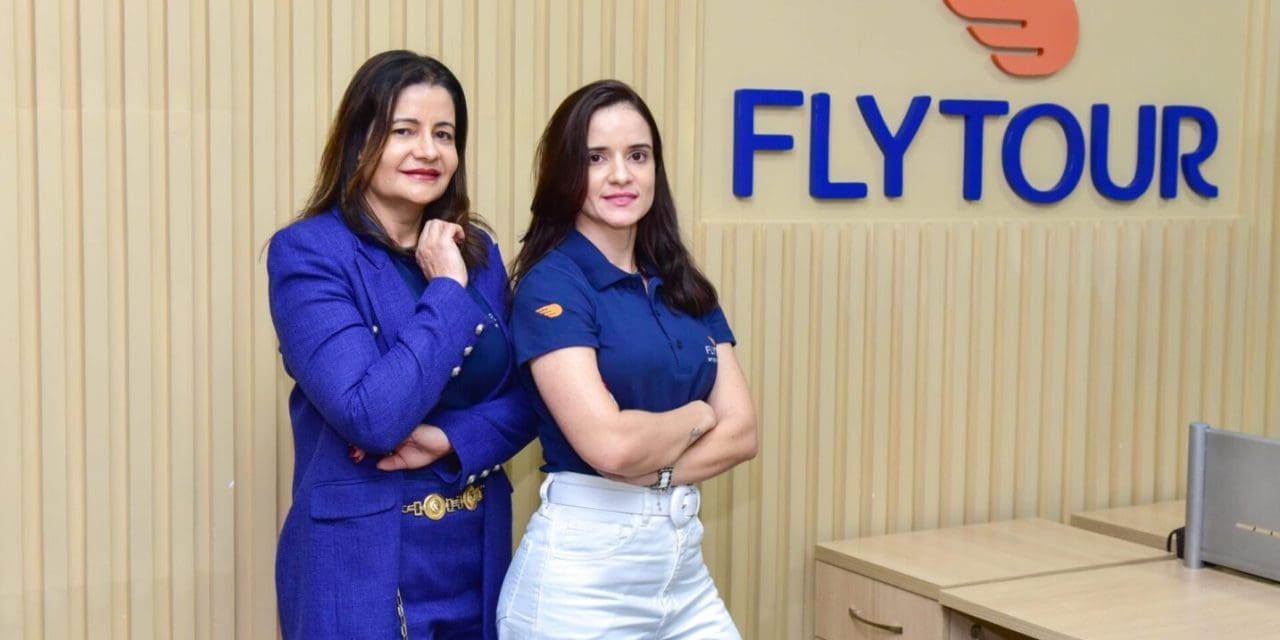 Flytour inaugura franquia em Goiânia