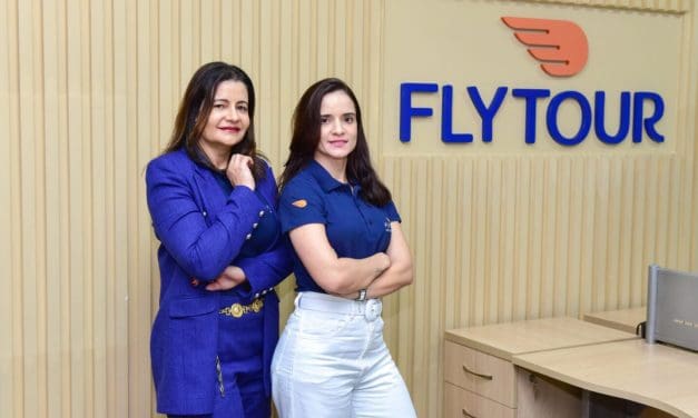 Flytour inaugura franquia em Goiânia