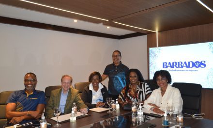 Barbados mira mercado brasileiro e participa da WTM Latin America