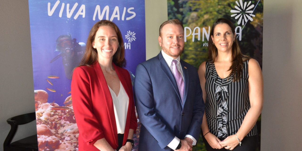 Panamá direciona foco para o turismo do futuro