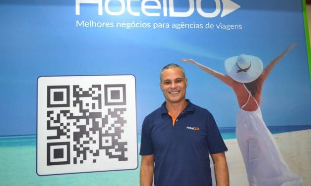 HotelDO abre vagas para sua área comercial