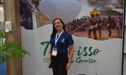 Mato Grosso tem alavancada no turismo pós pandemia porém ainda, longe do ideal