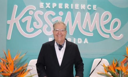 Kissimmee anuncia expansões de resorts
