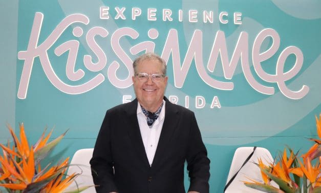 Kissimmee anuncia expansões de resorts