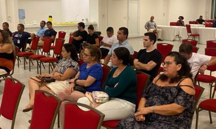 Famtour e Rodada de Negócios da Azul Viagens em Porto Seguro geram parcerias positivas