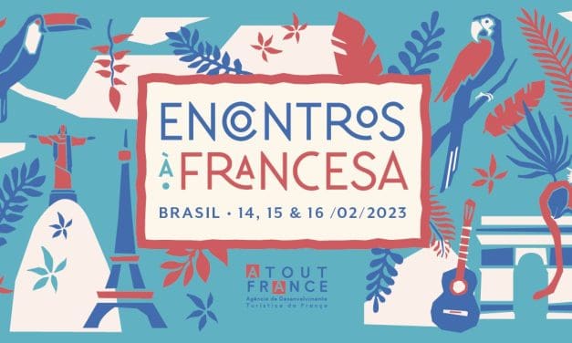 6º edição do “Encontros à Francesa” será online