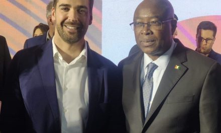 Costa do Marfim se destaca  no Festuris 2022