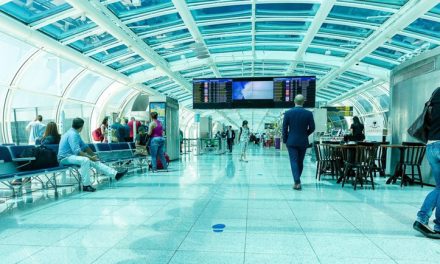 Anac registra aumento de 20% na movimentação dos aeroportos em 2021
