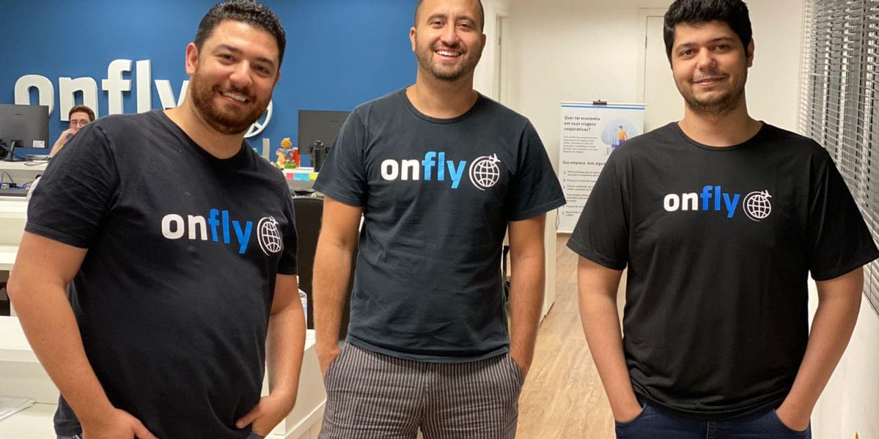 Onfly cresce oito vezes em número de clientes e projeta triplicar