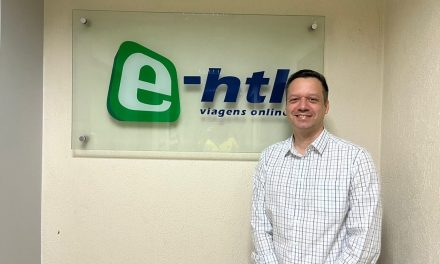 E-HTL tem novo executivo de vendas em São Paulo e Guarulhos