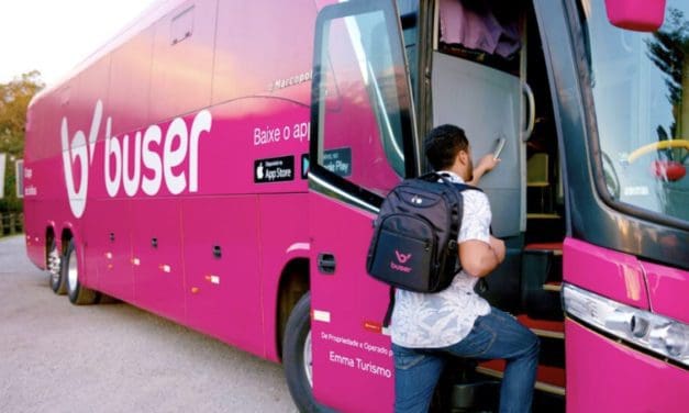 Buser inicia Black Friday oferecendo descontos de até 90% em passagens