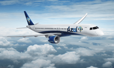 Azul anuncia voos para Araripina (PE)