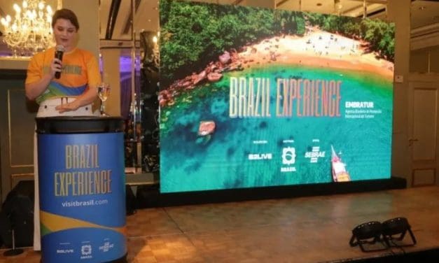 Embratur promove enoturismo do Brasil na América do Sul