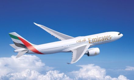 Emirates comemora 15 anos de operações no Brasil