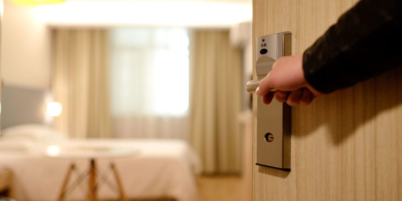 Hotelaria nacional registra alta de 5,3% em outubro