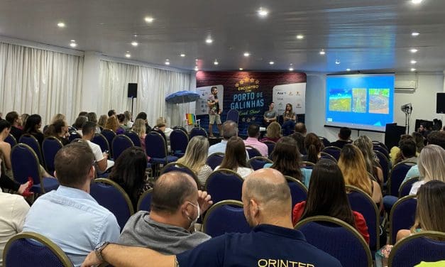 Roadshow Encontro com Porto de Galinhas retorna em Agosto