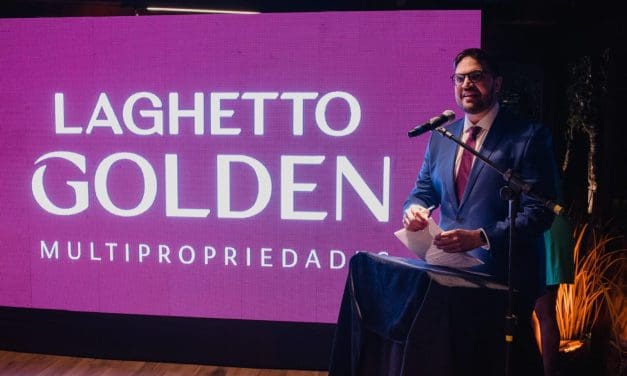 Laghetto Golden supera patamar de vendas pré-pandemia e prepara novidades