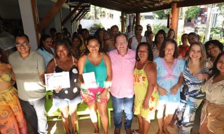 Capacitação turística beneficia municípios no baixo sul da Bahia