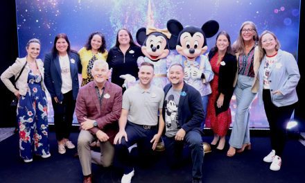 Disney reunirá 400 agentes em São Paulo nesta terça (20)