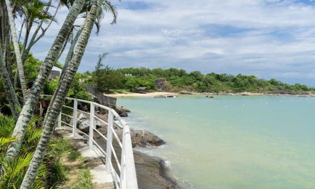 Agentes de viagem paranaenses serão recebidos no Espírito Santo