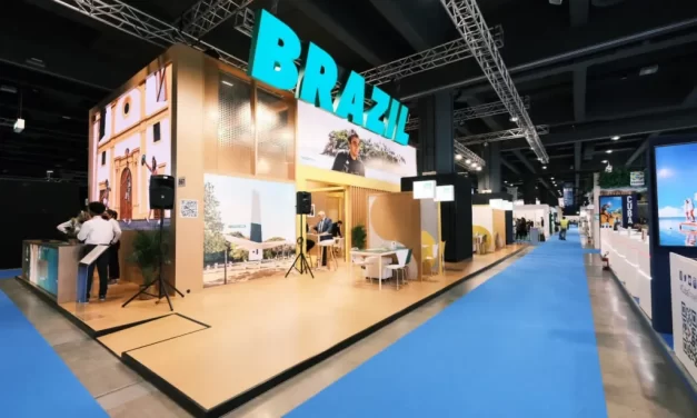 Embratur fortalece a marca Brasil participando da BIT Milano