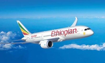 Ethiopian Airlines encomenda o primeiro A350-1000 da África