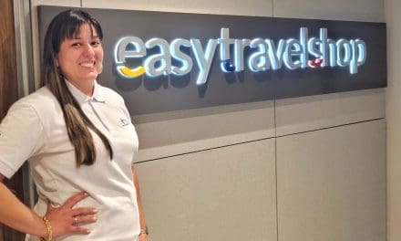 Easy Travel Shop contrata Heloisa Aguiar Fernandes para o Departamento de Produtos Nacionais