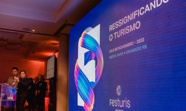 Festuris: crescimento expressivo mostra a força do evento para o mercado