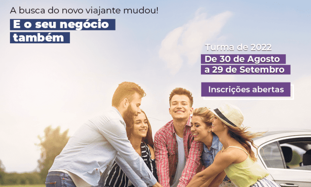 3º edição do Programa Experiências Incríveis tem inscrições abertas