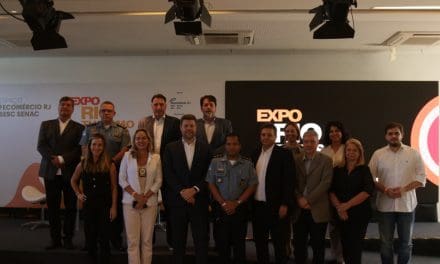 Setur-RJ abre atividades do ExpoRio Turismo com ações voltadas ao trade