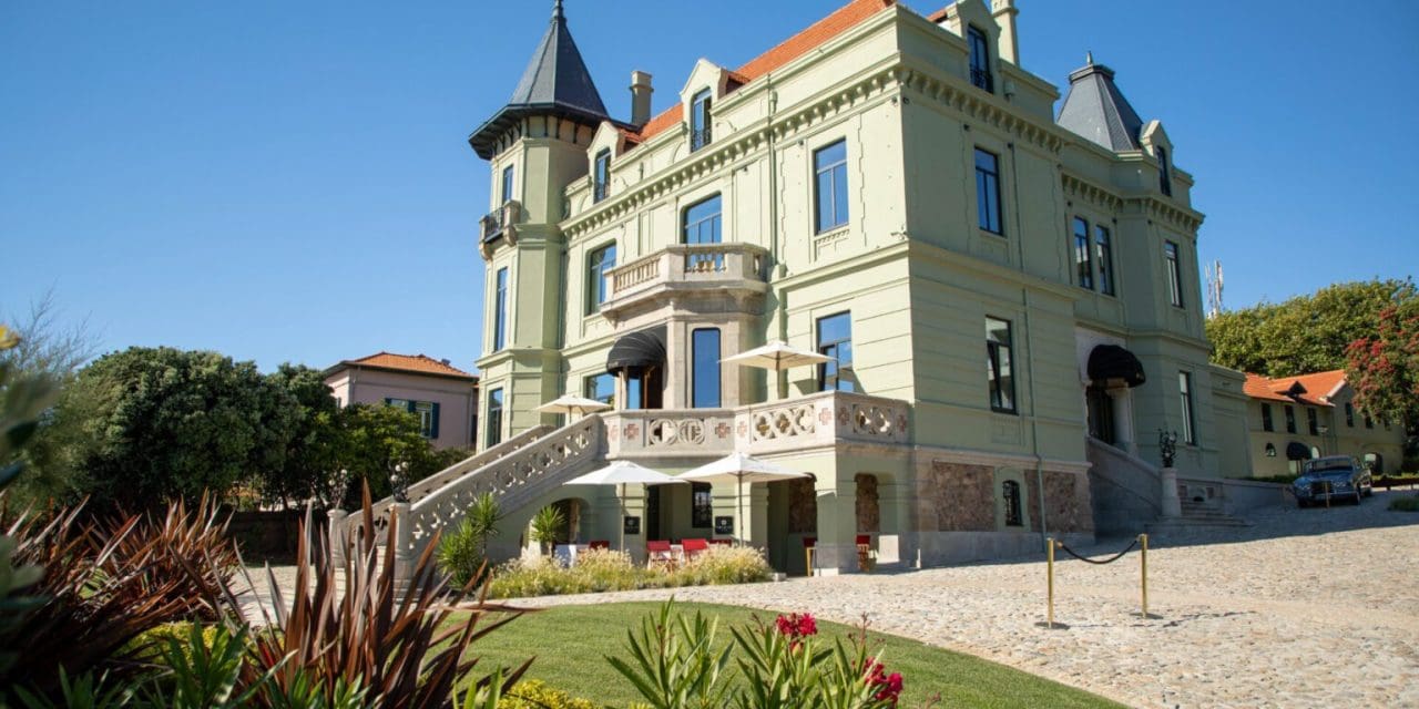 Vila Foz Hotel & Spa é o novo cliente da TL Portfolio em Portugal