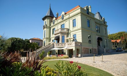 Vila Foz Hotel & Spa é o novo cliente da TL Portfolio em Portugal