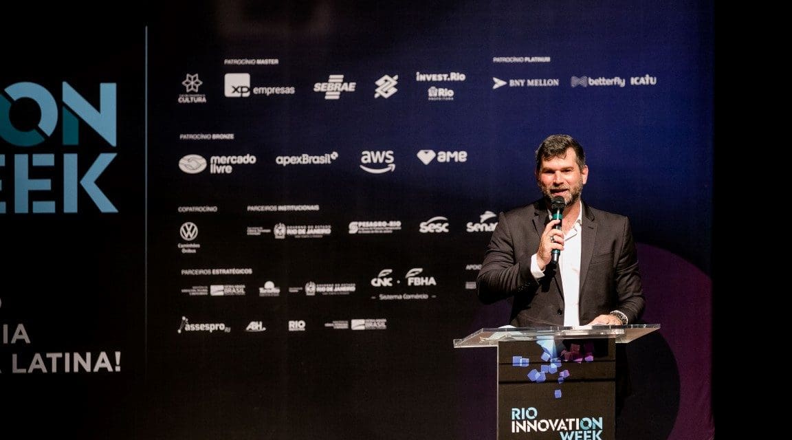 Rio Innovation Week: geração de novos negócios pode bater R$ 300 mi