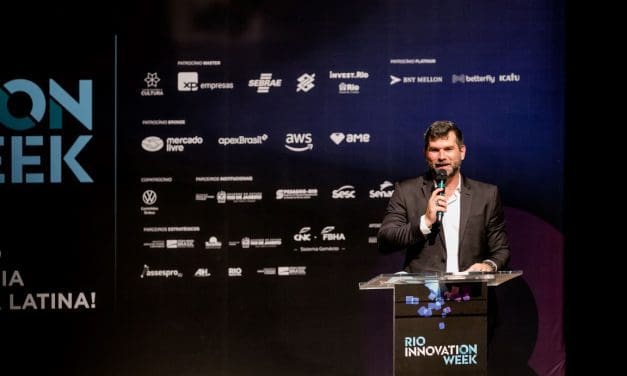 Rio Innovation Week: geração de novos negócios pode bater R$ 300 mi