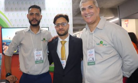 Abav Expo 2022: SatGuru leva 60 agentes para o Marrocos