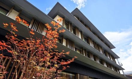 Best Western abre primeiro hotel em Quioto, no Japão