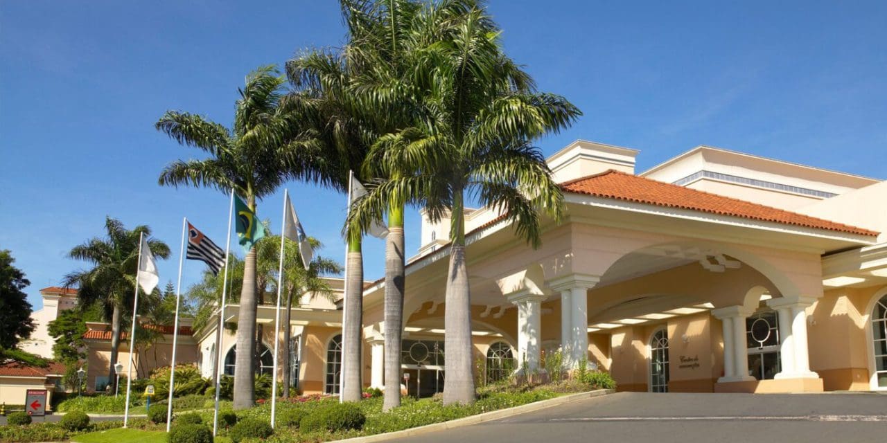 Resorts Brasil anuncia 3ª edição da Resort Week