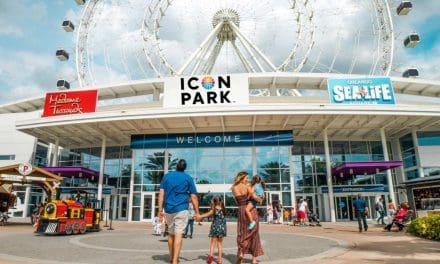 Novo atrativo em Orlando chega no início de 2023 no ICON Park