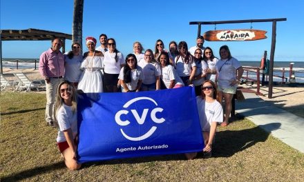 CVC leva agentes a famtour no Sul da Bahia