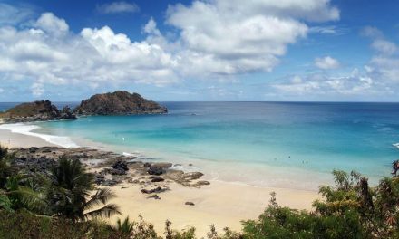 Brasil tem a praia mais desejada do mundo para 2023, aponta ranking do Tripadvisor