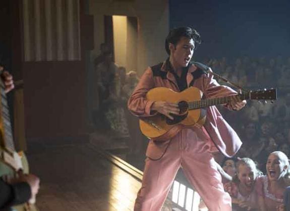 Dia do Rock: Memphis Tourism leva parceiros para assistirem Elvis