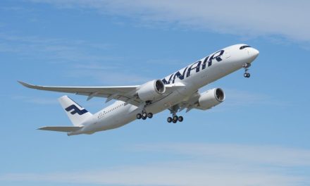 Crise aérea na Rússia causa problemas financeiros à Finnair