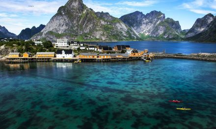 Noruega promove novos eventos digitais para o trade de turismo