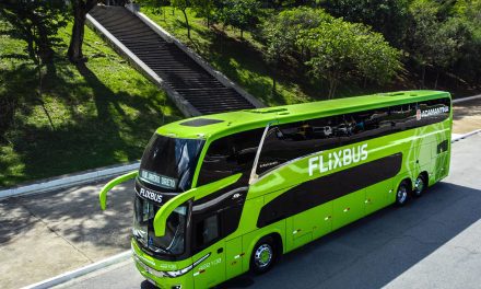 FlixBus lança linha que conecta São Paulo (SP) a Salvador (BA)
