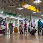 Aena Brasil inaugura Aeroporto de Maceió renovado