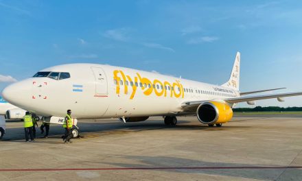 Flybondi oferece voos a R$ 299 de Florianópolis a Buenos Aires